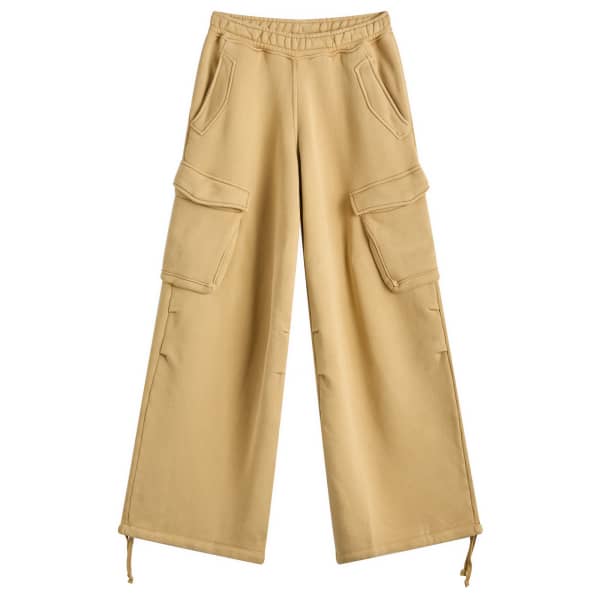 Спортивные брюки-карго Initial Represent, цвет iced coffee
Спортивные брюки-карго Initial Represent, цвет iced coffee