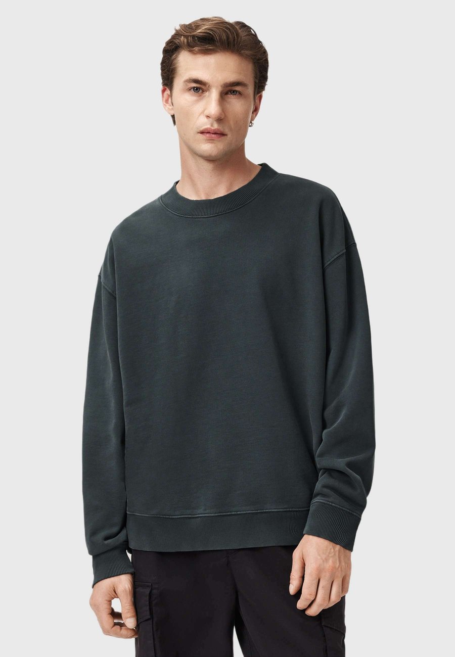 Толстовка AllSaints MILO CREW, Sunil Blue/Blue
Толстовка AllSaints MILO CREW, Sunil Blue/Blue