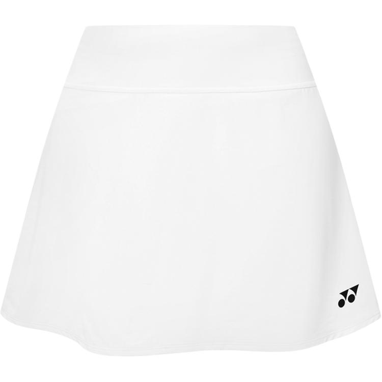 Повседневная короткая юбка женская YONEX, белый
Повседневная короткая юбка женская YONEX, белый