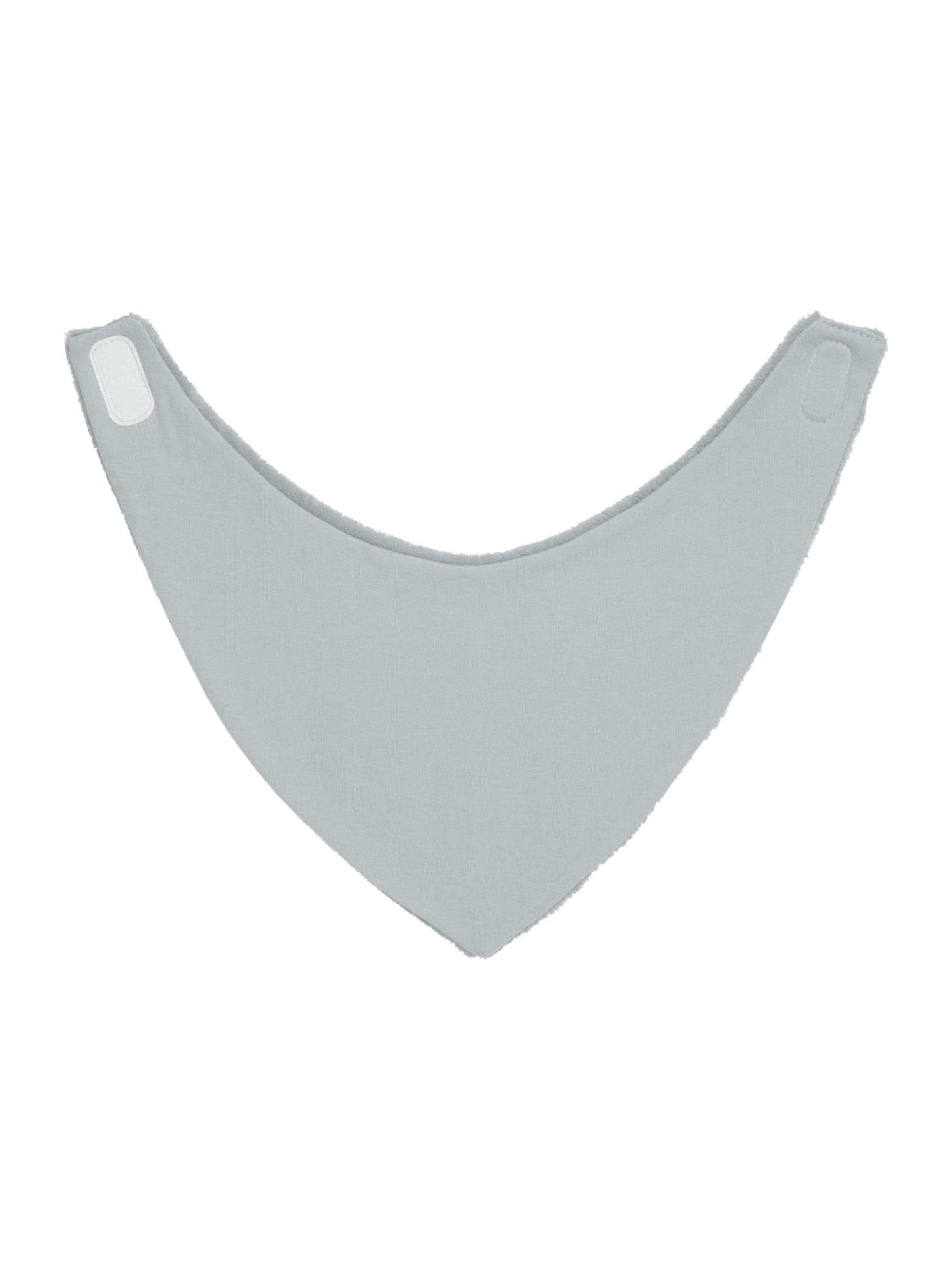 PLAYSHOES Нагрудник в сером цвете
PLAYSHOES Нагрудник в сером цвете