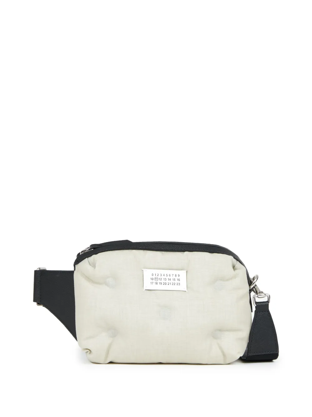 Сумка через плечо Glam Slam MAISON MARGIELA, нейтральный
Сумка через плечо Glam Slam MAISON MARGIELA, нейтральный