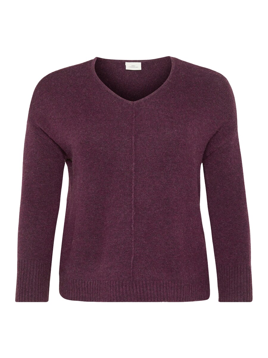 Свитер ONLY Carmakoma CARWHITNEY, цикламеновый
Свитер ONLY Carmakoma CARWHITNEY, цикламеновый