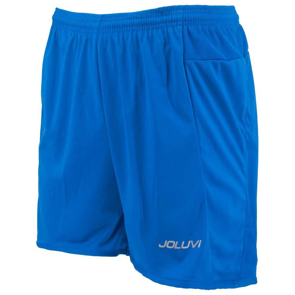 Брюки Joluvi ST Competicion, синий
Брюки Joluvi ST Competicion, синий