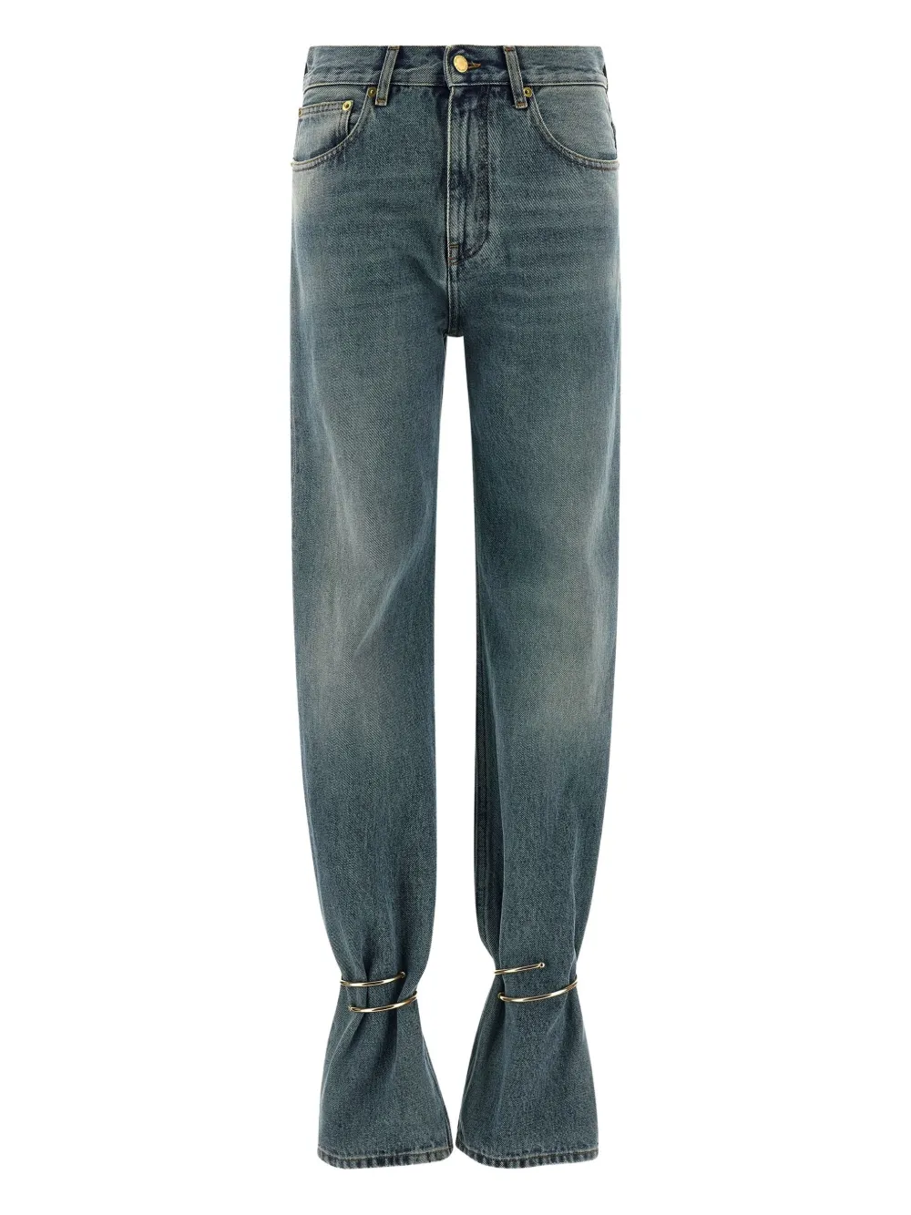 Джинсы Marion Darkpark, синий
Джинсы Marion Darkpark, синий