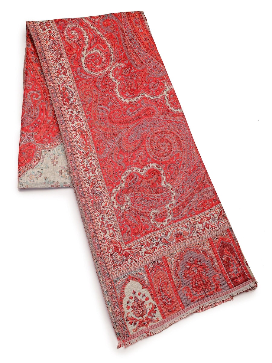 Шарф AVANT-GARDE PARIS Niraora, Mixed Colors
Шарф AVANT-GARDE PARIS Niraora, Mixed Colors