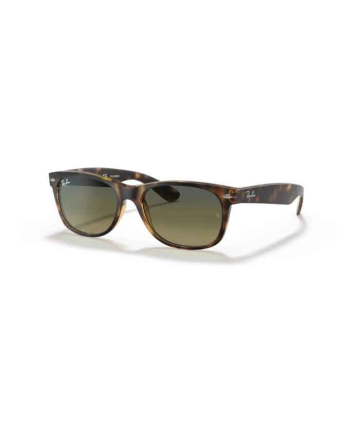 Стильные солнцезащитные очки на каждый день Ray-Ban, коричневый
Стильные солнцезащитные очки на каждый день Ray-Ban, коричневый