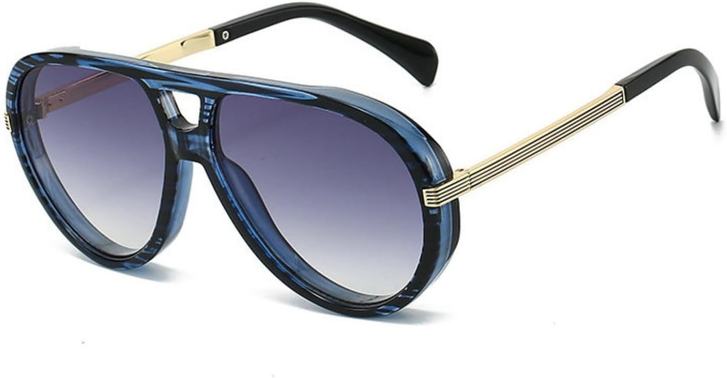 Солнцезащитные очки Willochra Retro Pilot для женщин, модель 2026, стильные, классические, в винтажном стиле 70-х, с защитой от УФ-излучения UV400 и двойной перемычкой, C4
Солнцезащитные очки Willochra Retro Pilot для женщин, модель 2026, стильные, классические, в винтажном стиле 70-х, с защитой от УФ-излучения UV400 и двойной перемычкой, C4