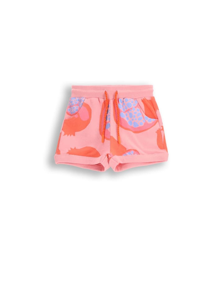 Шорты бермуды Coccodrillo, цвет gedämpftes rosa
Шорты бермуды Coccodrillo, цвет gedämpftes rosa