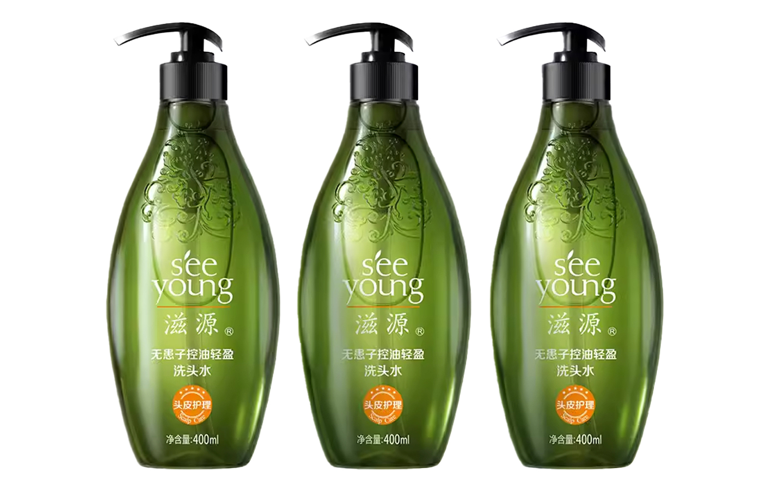 Шампунь / Шампунь-мыло Unisex SEE YOUNG
Шампунь / Шампунь-мыло Unisex SEE YOUNG