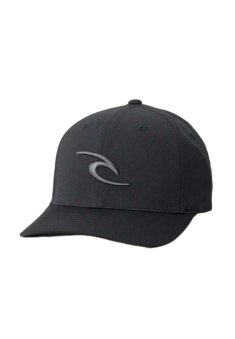 Бейсболка Rip Curl Cap, Black
Бейсболка Rip Curl Cap, Black