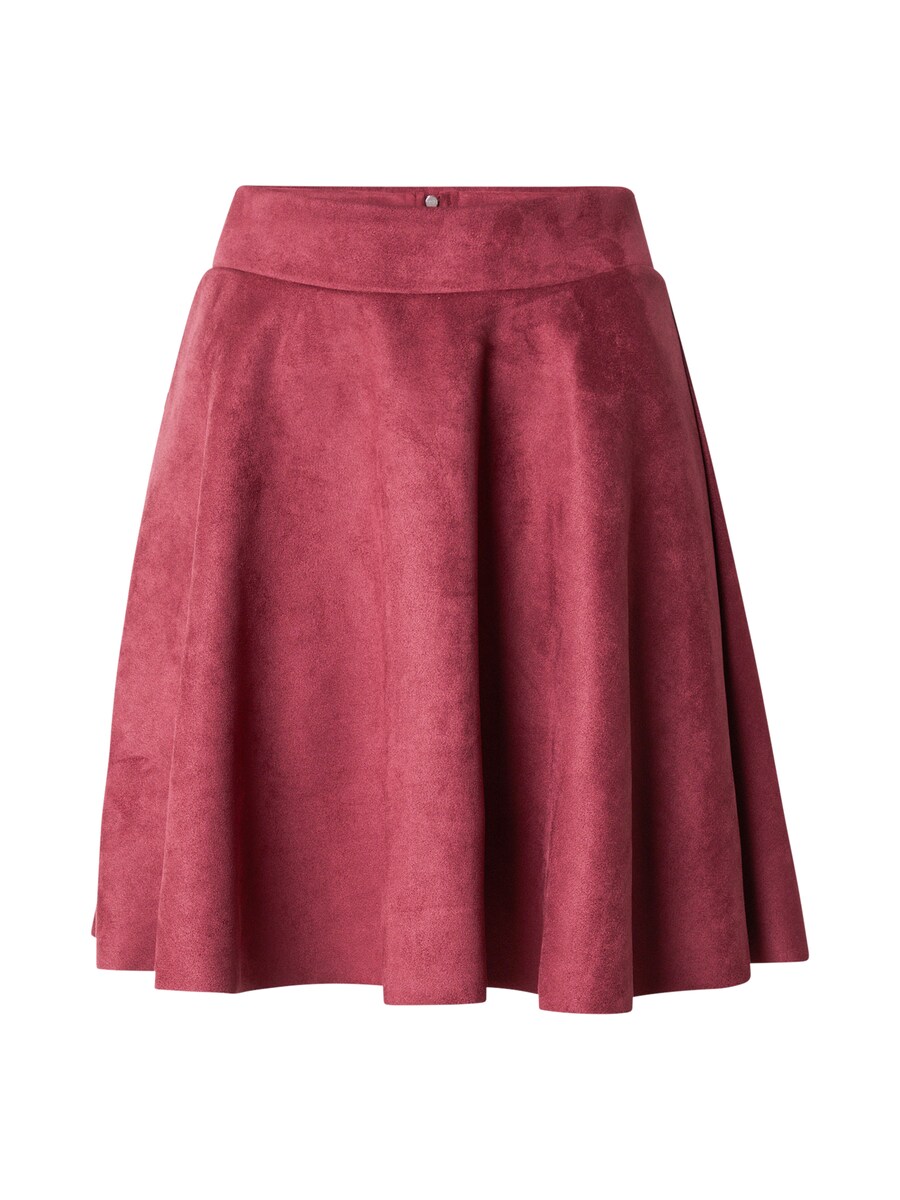 Юбка ABOUT YOU, темно-красный
Юбка ABOUT YOU, темно-красный