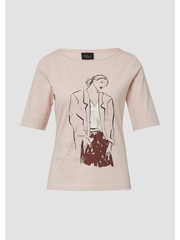 Футболка в размере 44D3_старая роза s.Oliver, Розовый, Футболка в размере 44D3_старая роза s.Oliver
Футболка в размере 44D3_старая роза s.Oliver, Розовый, Футболка в размере 44D3_старая роза s.Oliver