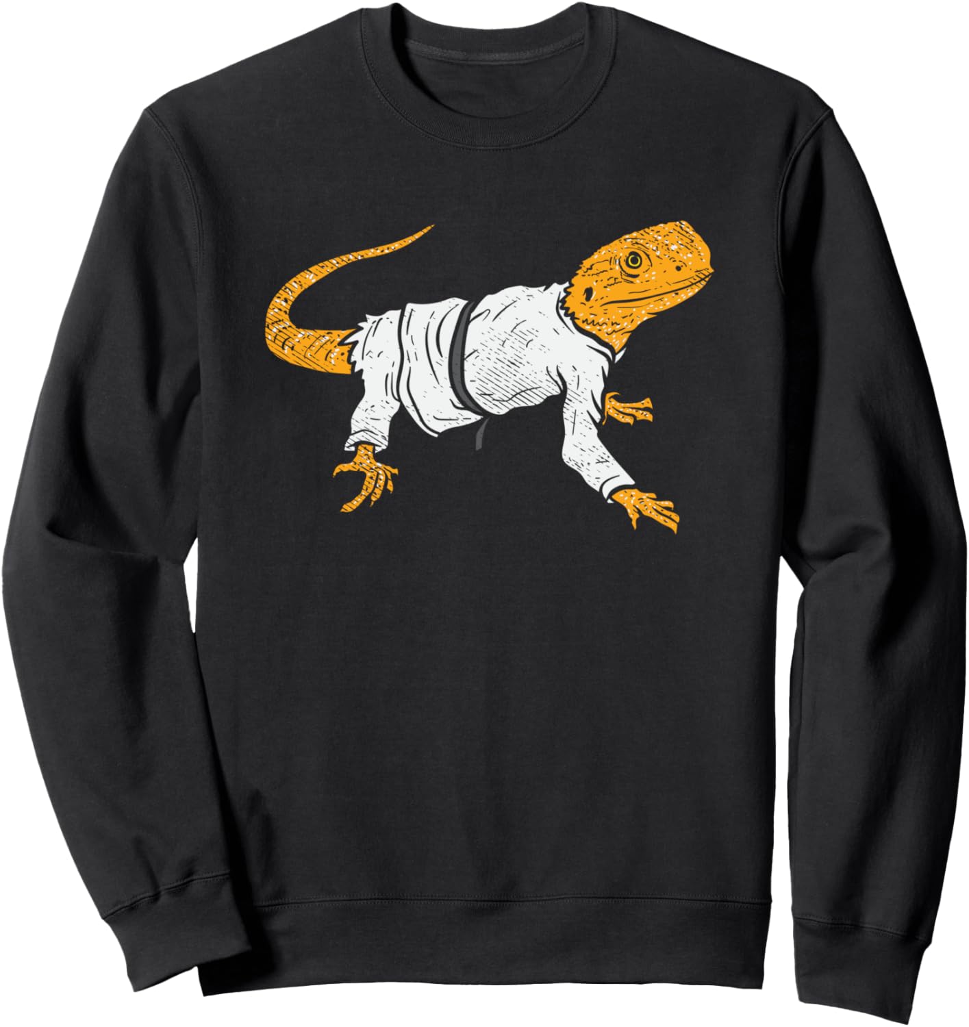 Хиге га ару дракон каратэ самурай ниндзя будо токагэгифуто толстовка Bearded Dragon Designs By Eli, черный
Хиге га ару дракон каратэ самурай ниндзя будо токагэгифуто толстовка Bearded Dragon Designs By Eli, черный