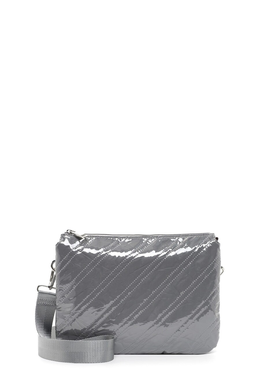 Сумка через плечо Emily & Noah Crossbody Bag E&N Belinda, серебряный, Серебристый, Сумка через плечо Emily & Noah Crossbody Bag E&N Belinda, серебряный
Сумка через плечо Emily & Noah Crossbody Bag E&N Belinda, серебряный, Серебристый, Сумка через плечо Emily & Noah Crossbody Bag E&N Belinda, серебряный