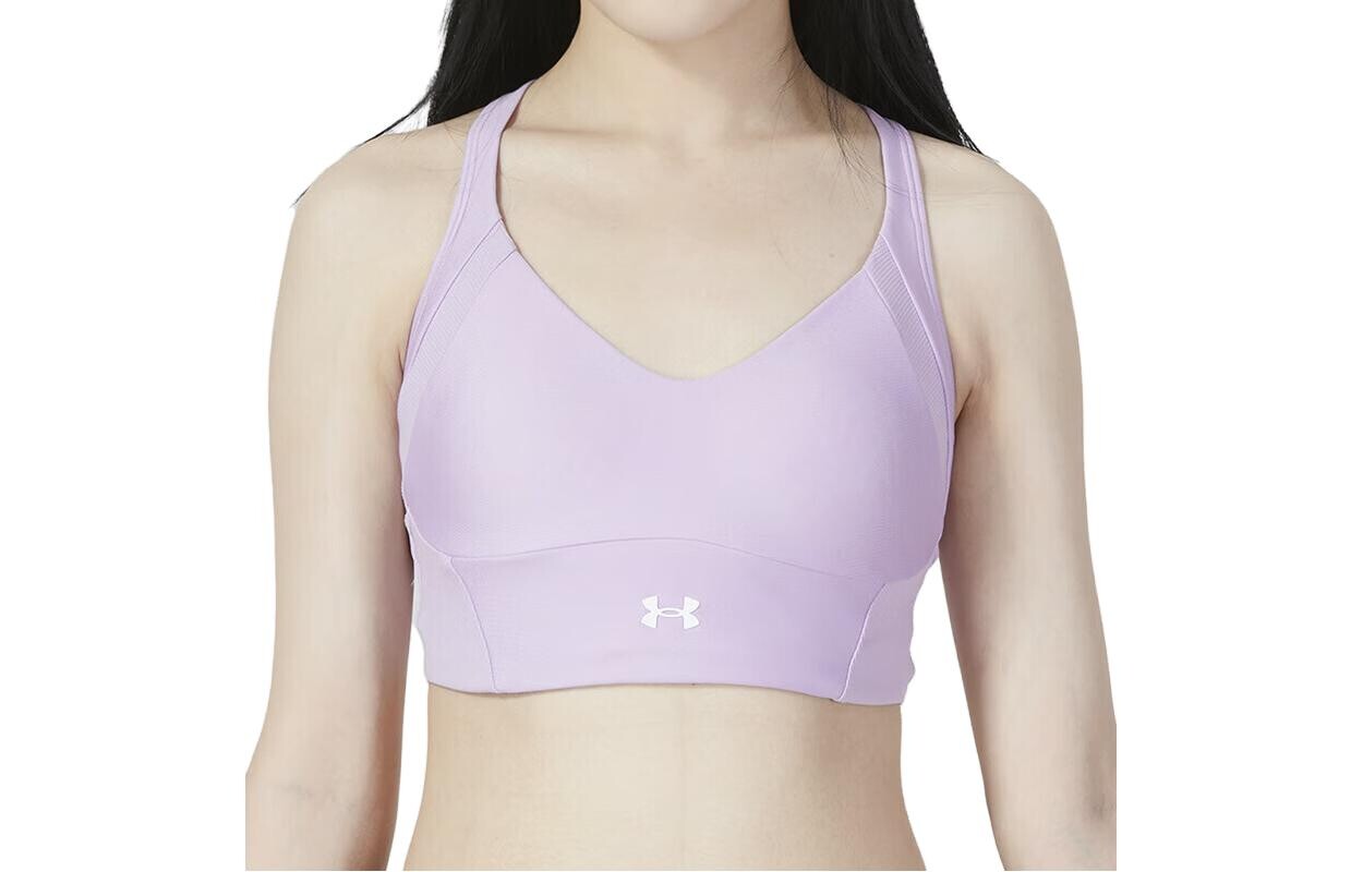Женское спортивное нижнее белье Under Armour
Женское спортивное нижнее белье Under Armour