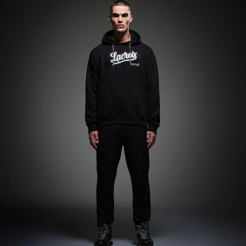 Толстовка Regatta, черный
Толстовка Regatta, черный