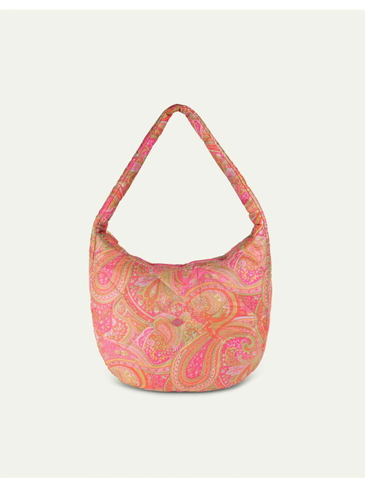 Сумка через плечо Oilily, розовый 
Сумка через плечо Oilily, розовый