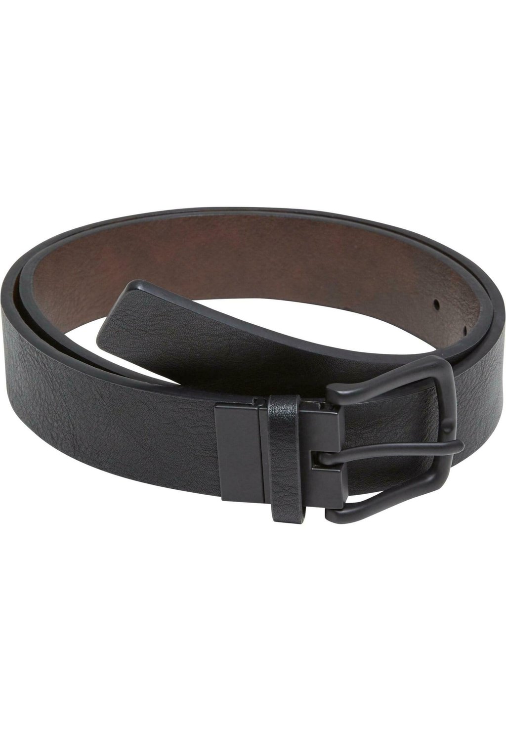 Пояс ROTATE BUCKLE Urban Classics, черный
Пояс ROTATE BUCKLE Urban Classics, черный