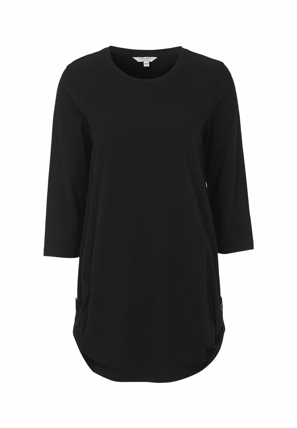 Топ с длинными рукавами 2 PACK WITH 3/4 SLEEVE Cellbes of Sweden, бордовый
Топ с длинными рукавами 2 PACK WITH 3/4 SLEEVE Cellbes of Sweden, бордовый