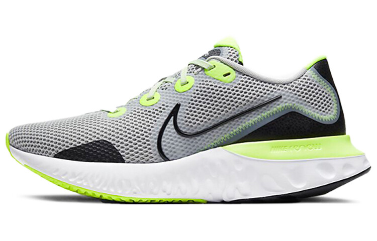 Мужские кроссовки для бега Nike Renew Run
Мужские кроссовки для бега Nike Renew Run
