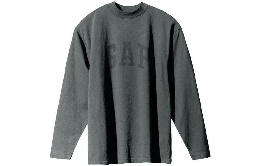 Футболка Balenciaga X Gap X Balenciaga Tripartite Collaboration, унисекс, темно-зеленая Yeezy, темно-зеленый
Футболка Balenciaga X Gap X Balenciaga Tripartite Collaboration, унисекс, темно-зеленая Yeezy, темно-зеленый