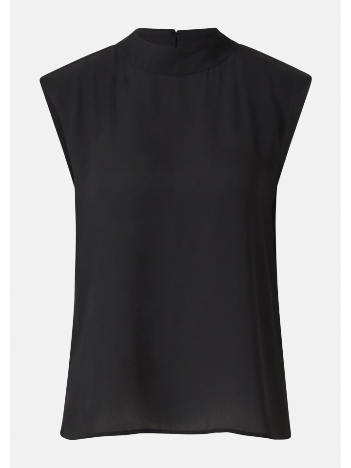 Comma Блузка черного цвета (9999)
Comma Блузка черного цвета (9999)