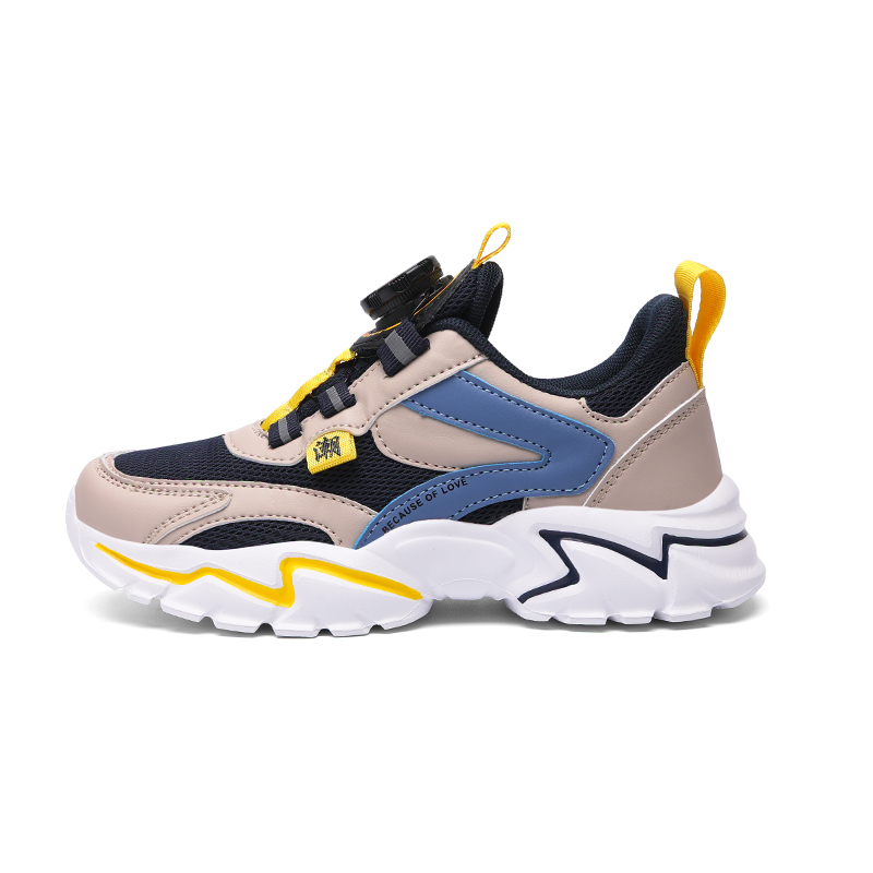 Нескользящие, износостойкие, дышащие, легкие, амортизирующие, низкие, детские, повседневные кроссовки для детей Izumi Chiryū, синий
Нескользящие, износостойкие, дышащие, легкие, амортизирующие, низкие, детские, повседневные кроссовки для детей Izumi Chiryū, синий