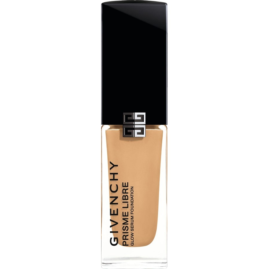 Сыворотка для лица GIVENCHY Prisme Libre Glow Serum Foundation, 4W / 30 ml
Сыворотка для лица GIVENCHY Prisme Libre Glow Serum Foundation, 4W / 30 ml
