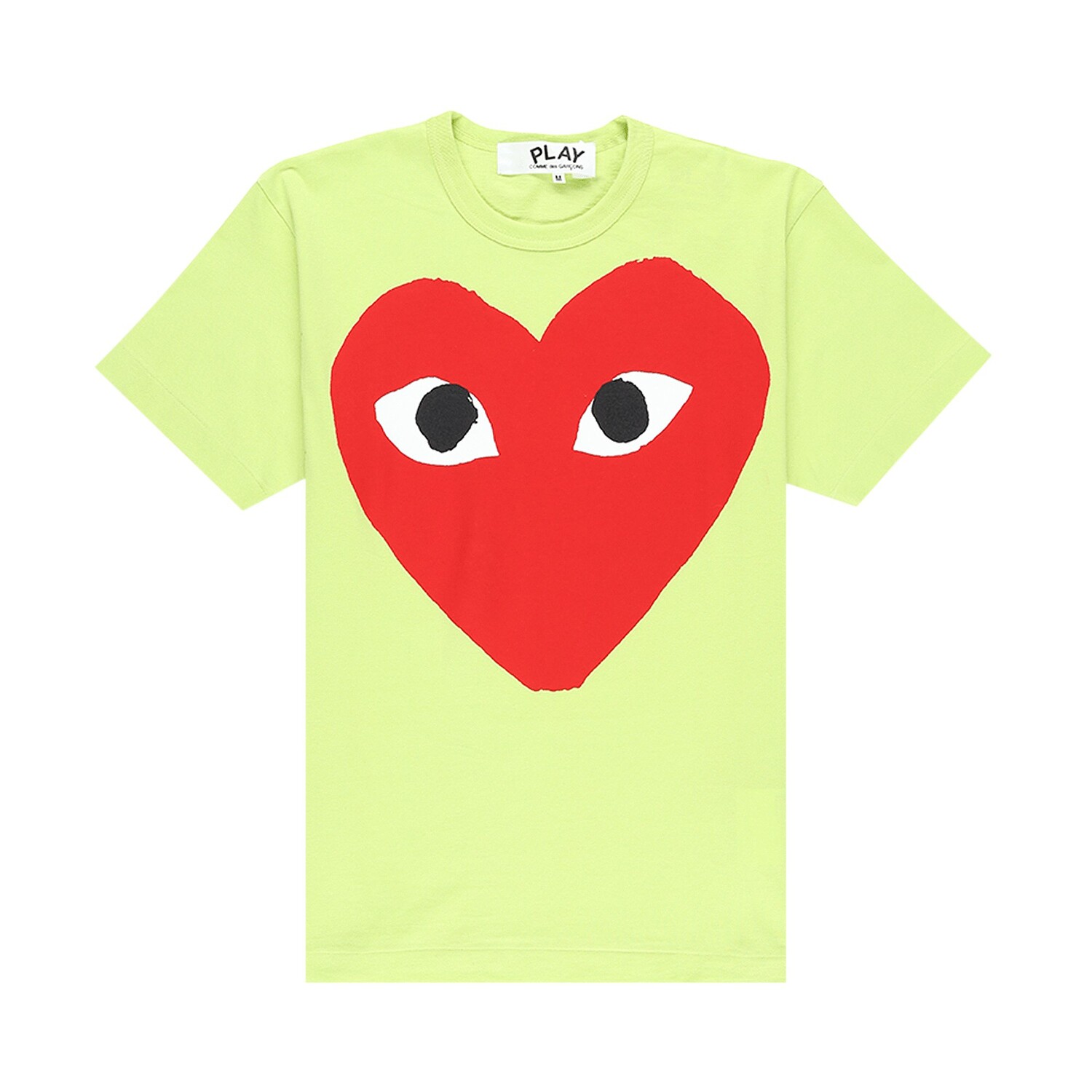 Футболка Comme des Garçons PLAY Big Heart, зеленая, Зеленый, Футболка Comme des Garçons PLAY Big Heart, зеленая
Футболка Comme des Garçons PLAY Big Heart, зеленая, Зеленый, Футболка Comme des Garçons PLAY Big Heart, зеленая
