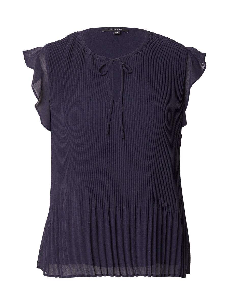 Блуза COMMA, темно-синий
Блуза COMMA, темно-синий
