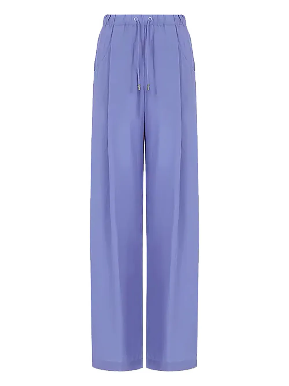 Брюки на завязках EMPORIO ARMANI, фиолетовый
Брюки на завязках EMPORIO ARMANI, фиолетовый