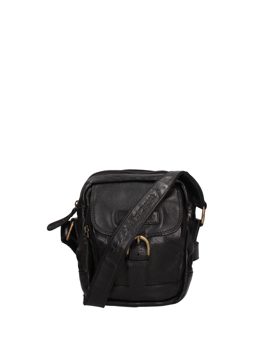 Сумка через плечо HILL BURRY, черный
Сумка через плечо HILL BURRY, черный