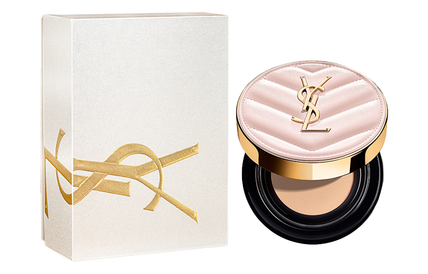 Air Cushions Women's SAINT LAURENT
Air Cushions Women's SAINT LAURENT