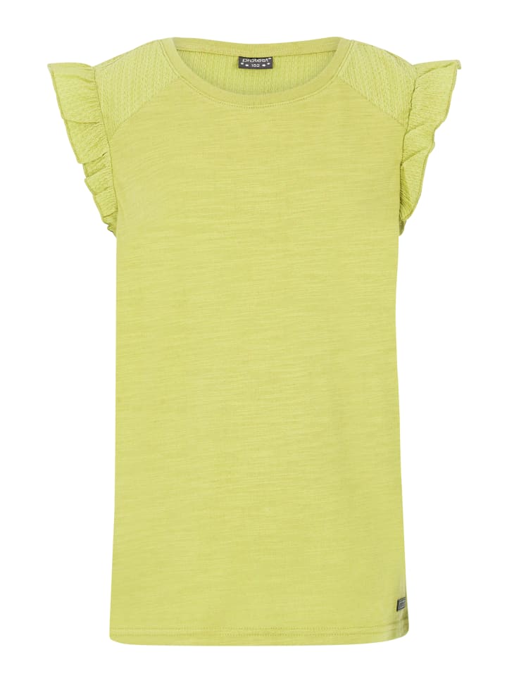 Футболка Protest, цвет sour green
Футболка Protest, цвет sour green