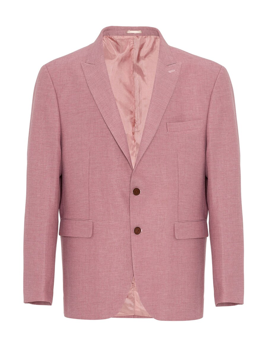 Пиджак стандартного кроя Daniel Hills, розовый
Пиджак стандартного кроя Daniel Hills, розовый