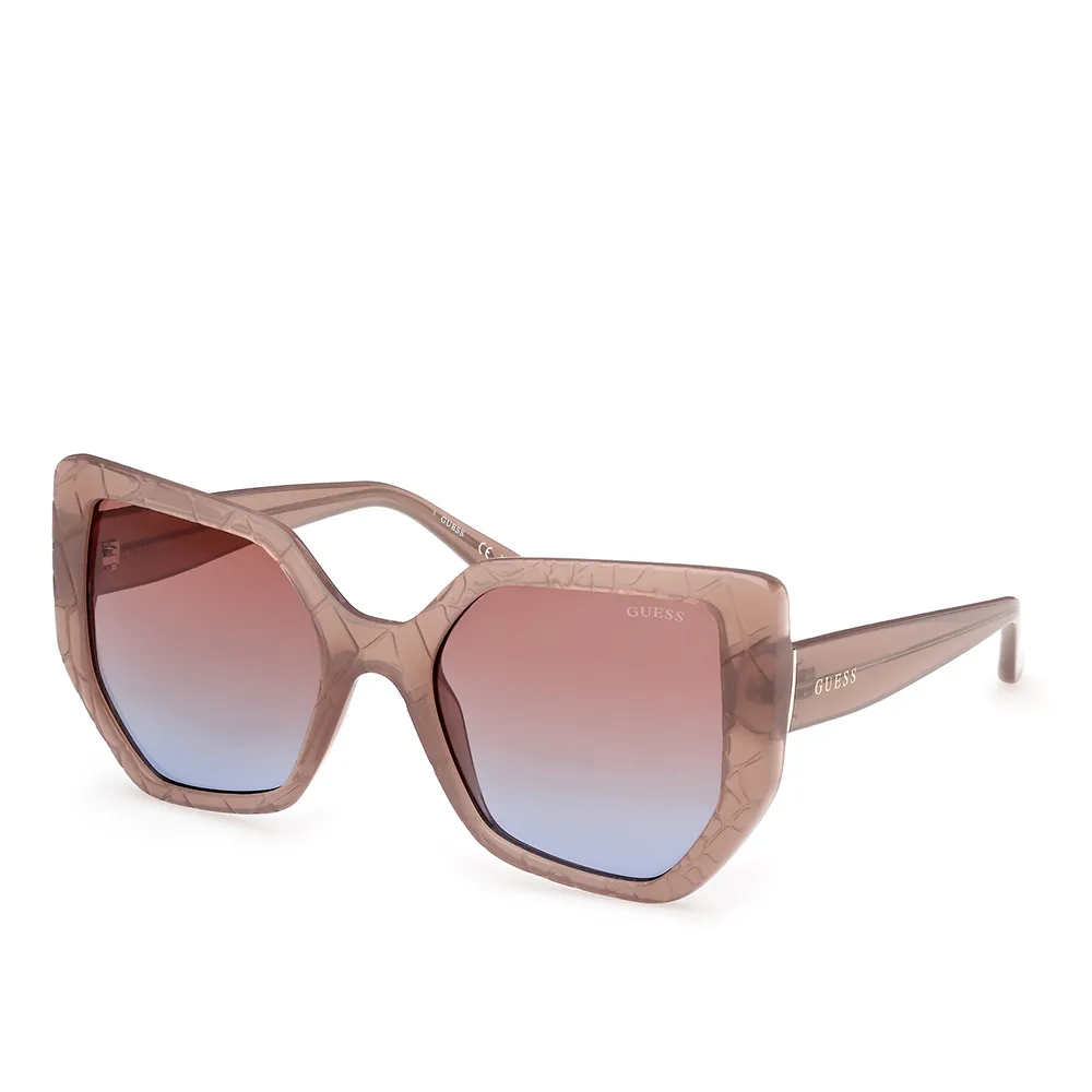 Солнцезащитные очки Guess GU00153 woman, бежевый 
Солнцезащитные очки Guess GU00153 woman, бежевый