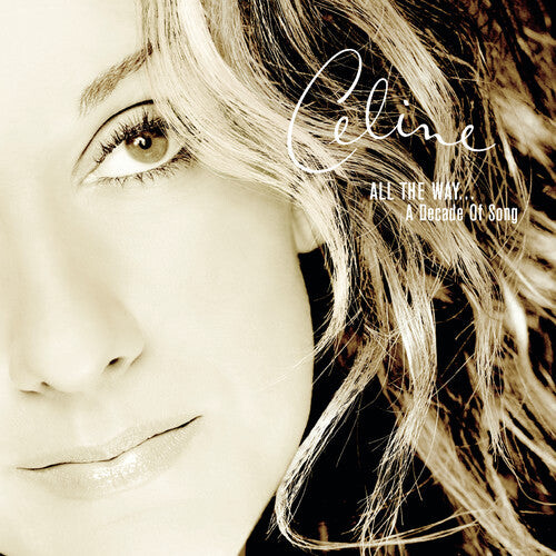 CD диск Dion, Celine: Playlist: Very Best of
CD диск Dion, Celine: Playlist: Very Best of
