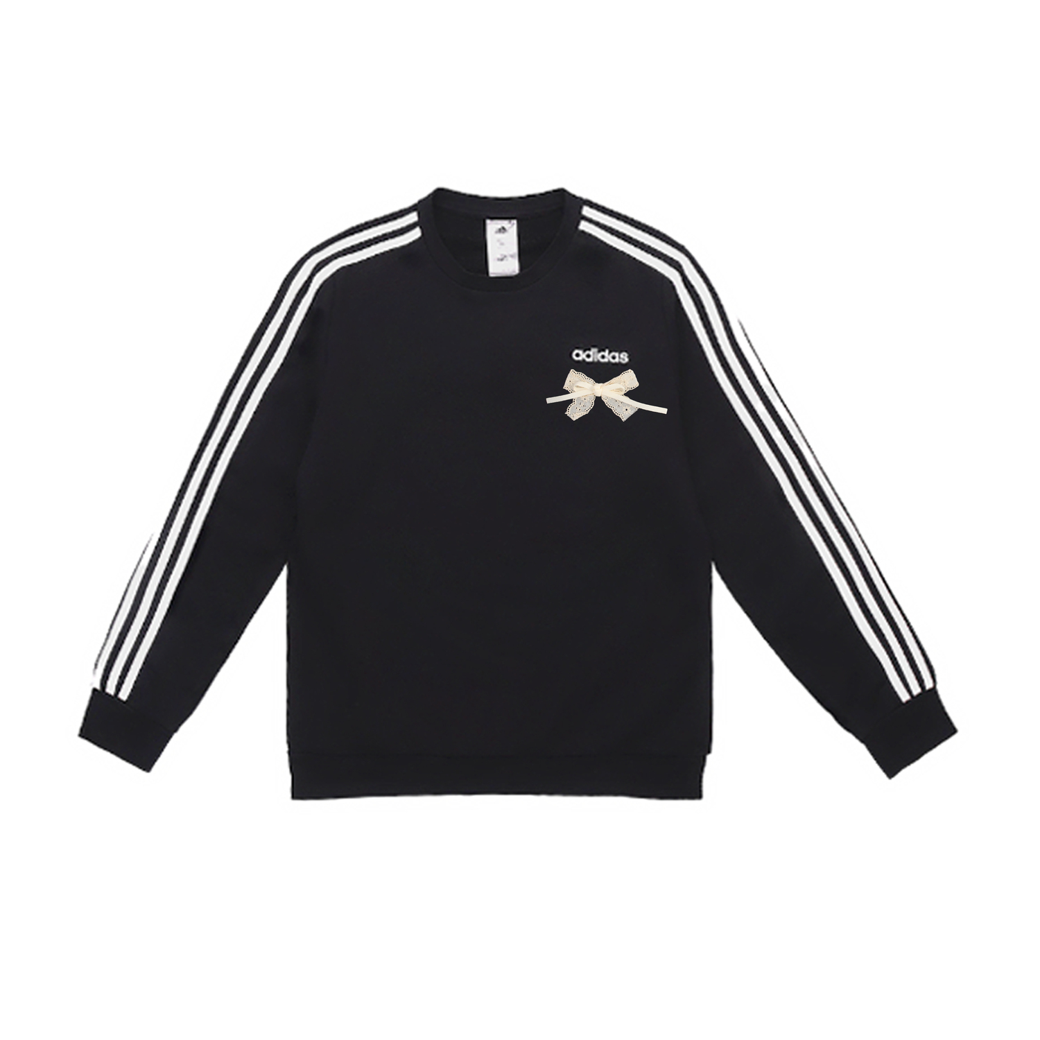 Adidas Свитшот мужской черный
Adidas Свитшот мужской черный