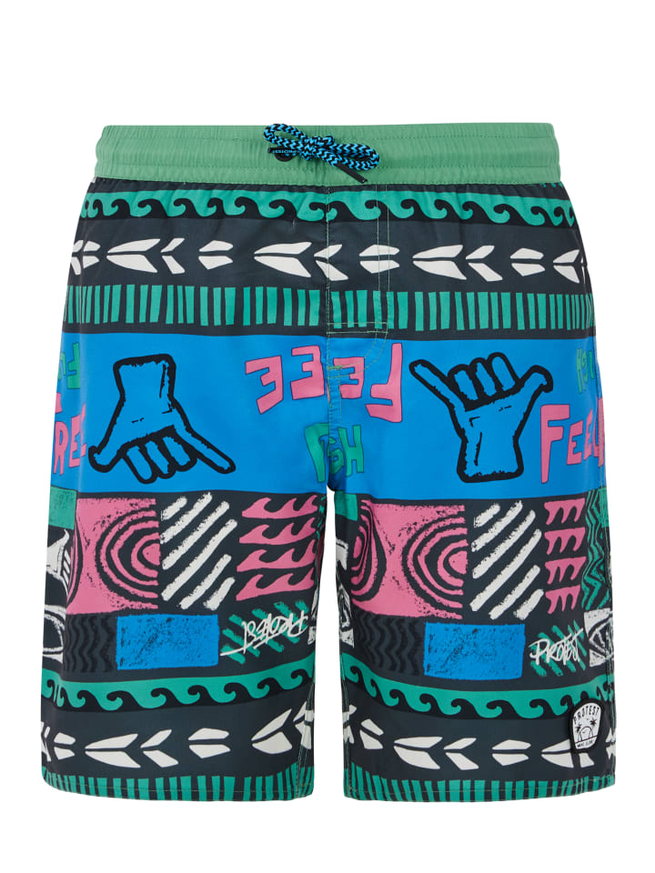 Шорты для плавания Protest
Шорты для плавания Protest