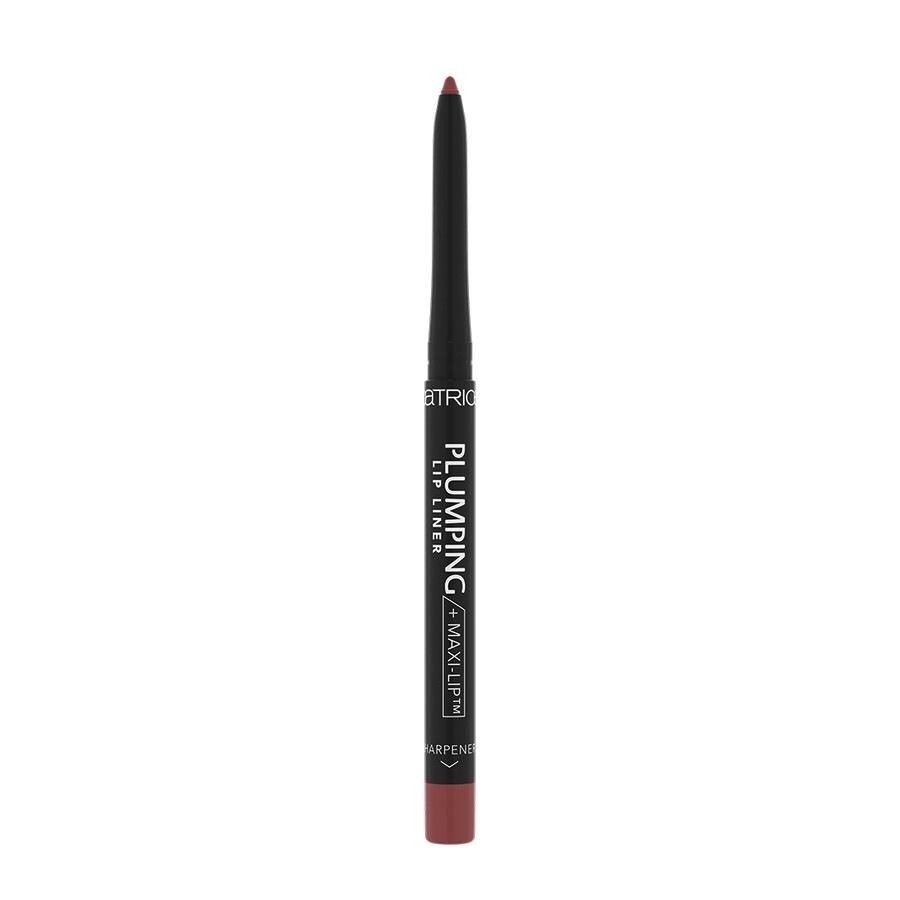 Карандаш для губ plumping lip liner Catrice, 040 - starring role, вес 0.35 гр.
Карандаш для губ plumping lip liner Catrice, 040 - starring role, вес 0.35 гр.