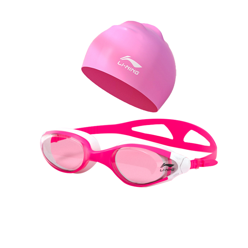 Очки LINING, розовый
Очки LINING, розовый