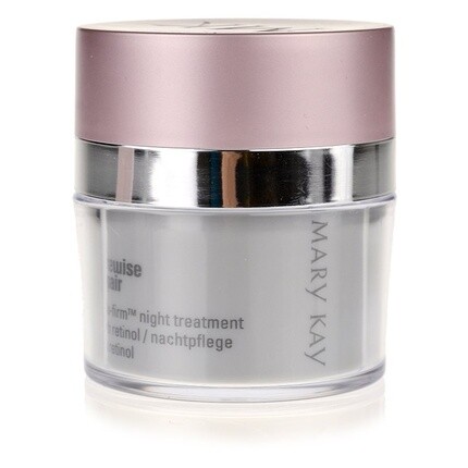 Ночной крем Mary Kay TimeWise Repair 48 г
Ночной крем Mary Kay TimeWise Repair 48 г