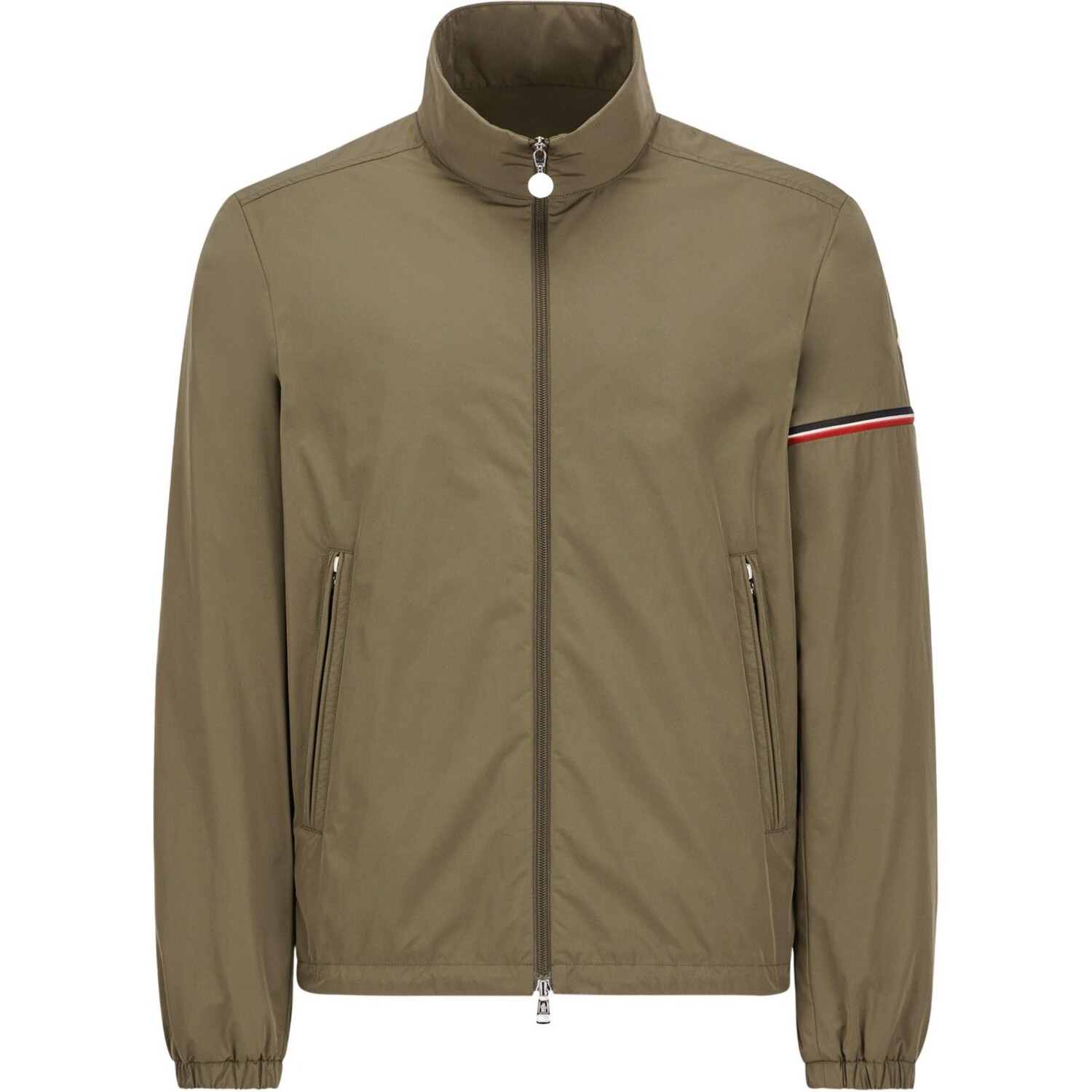 Куртка мужская хаки Moncler
Куртка мужская хаки Moncler