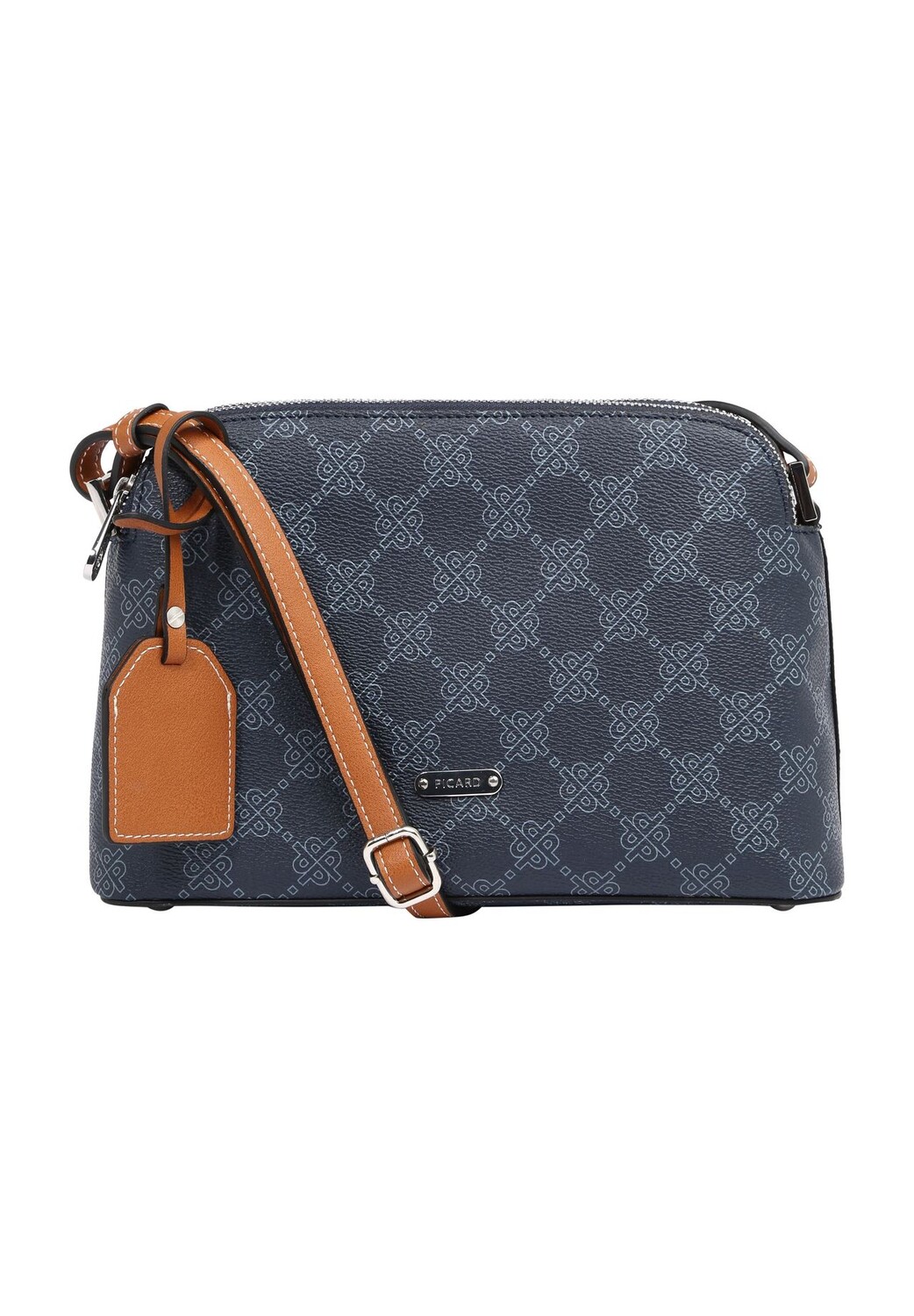 Сумка через плечо Эйфория, экокожа, кулон, женская PICARD, цвет Jeans
Сумка через плечо Эйфория, экокожа, кулон, женская PICARD, цвет Jeans