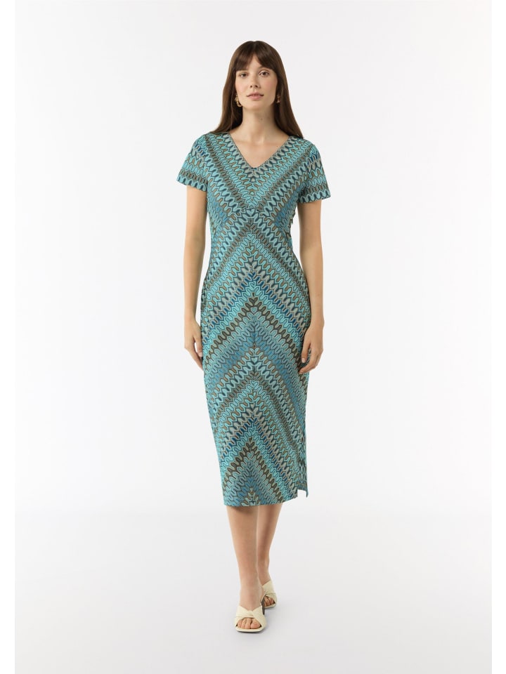 Платье в цвете 62H3_turquoise comma
Платье в цвете 62H3_turquoise comma