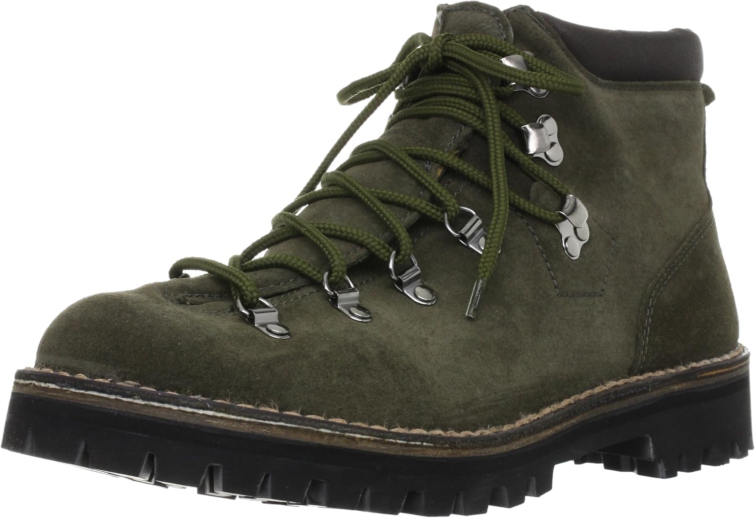 Мужские горные ботинки Cebo, зеленый
Мужские горные ботинки Cebo, зеленый