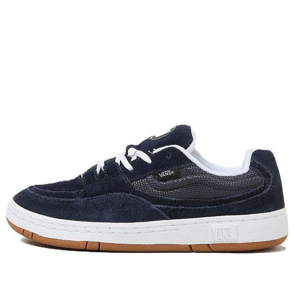 Кроссовки speed ls 'navy' Vans, синий
Кроссовки speed ls 'navy' Vans, синий