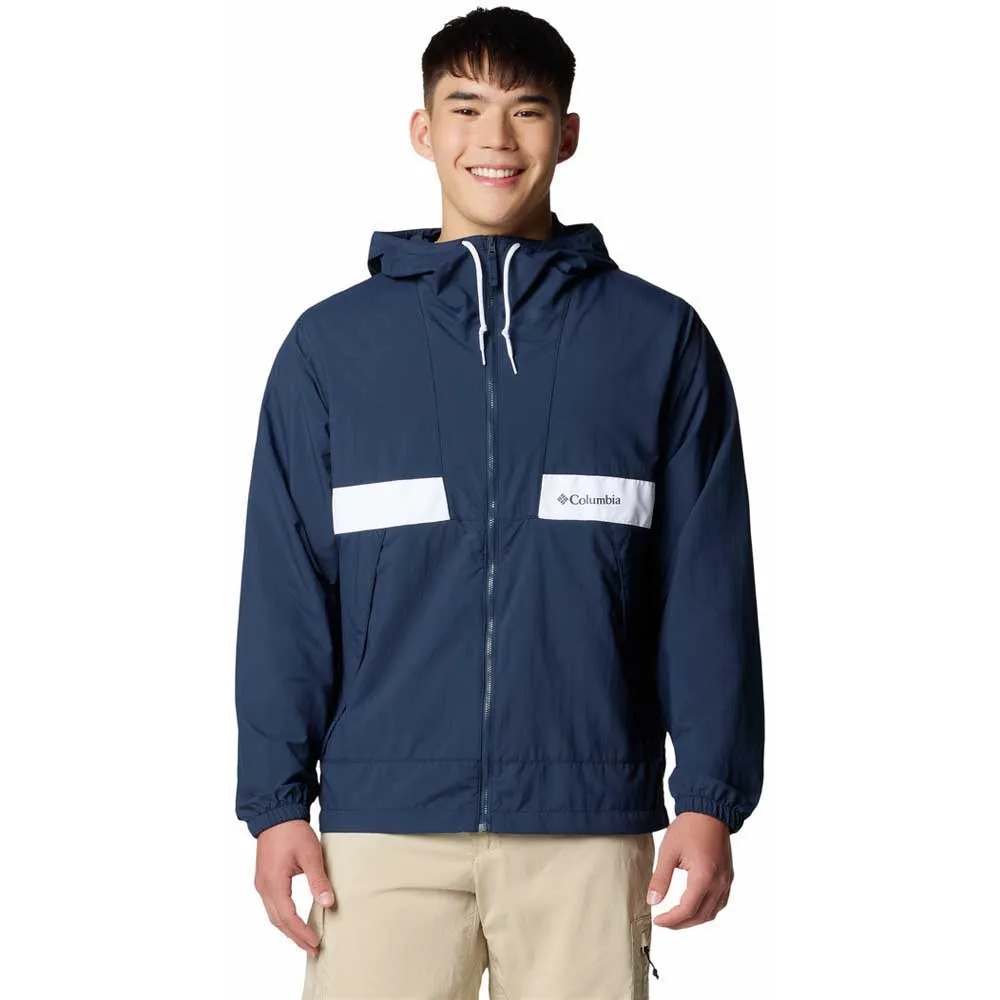 Куртка Columbia Spire Valley, синий 
Куртка Columbia Spire Valley, синий