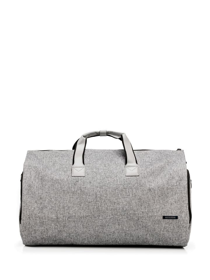 Сумка для ноутбука Wittchen, серый
Сумка для ноутбука Wittchen, серый
