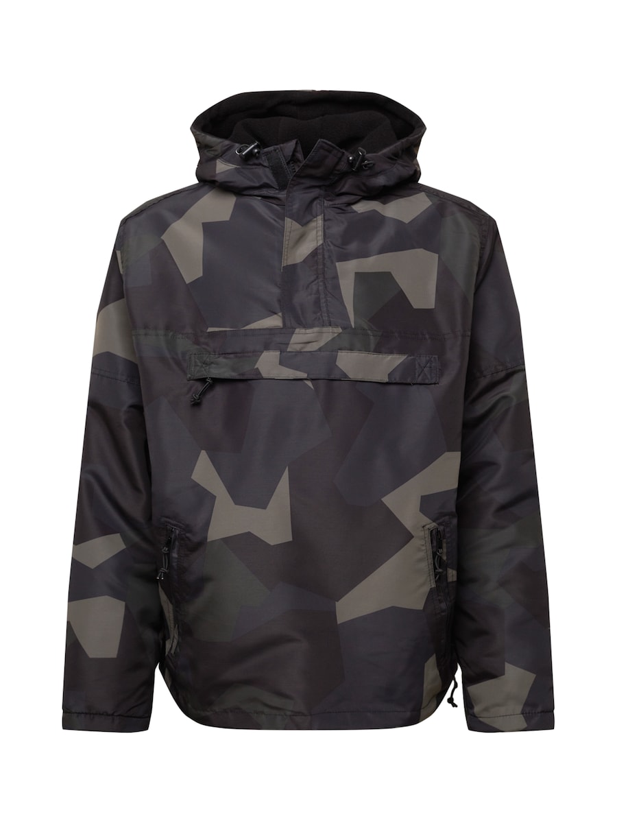 Куртка межсезонная Brandit, Muddy Colored
Куртка межсезонная Brandit, Muddy Colored